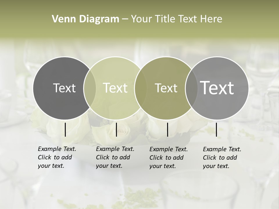 Stand Development Structure PowerPoint Template