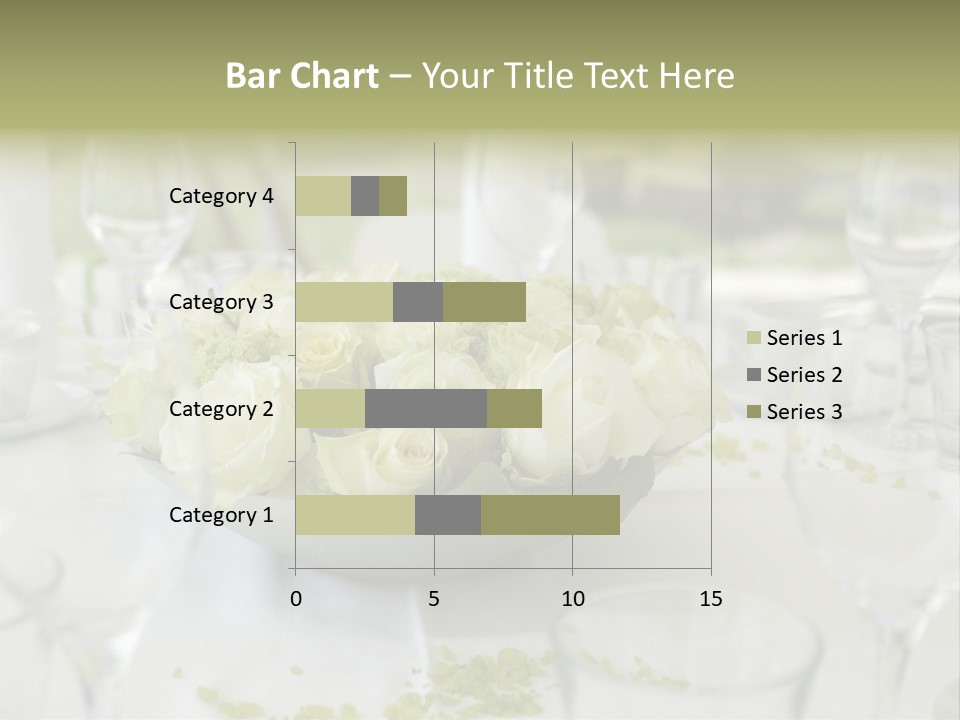 Stand Development Structure PowerPoint Template