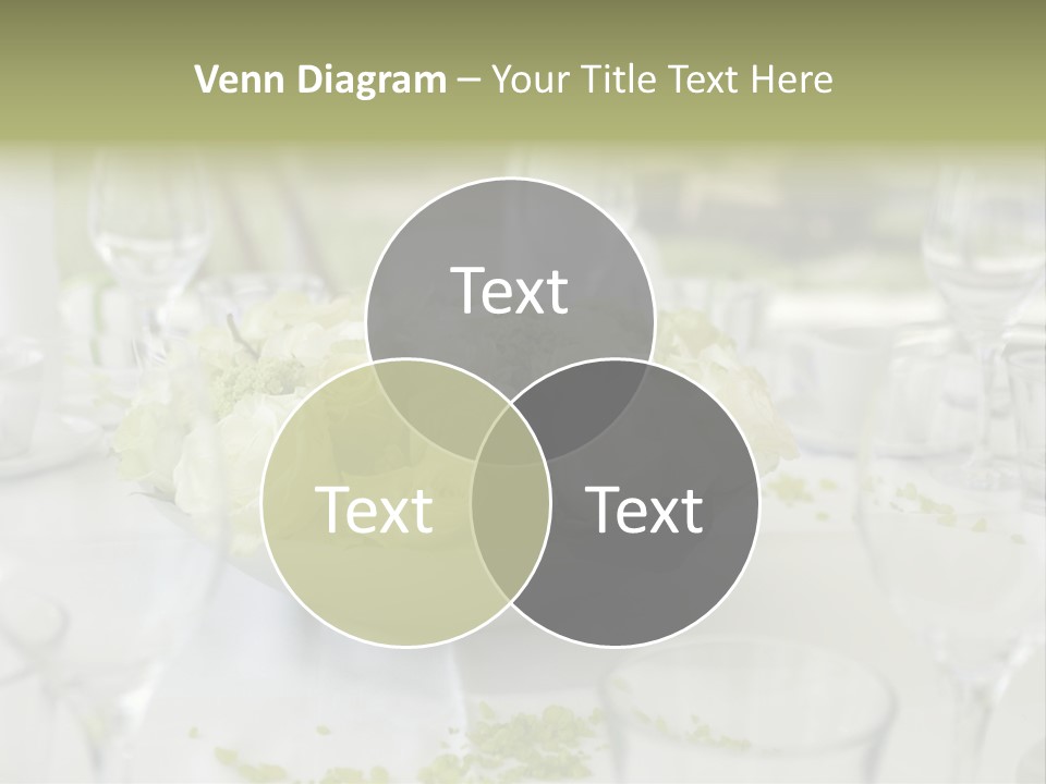 Stand Development Structure PowerPoint Template
