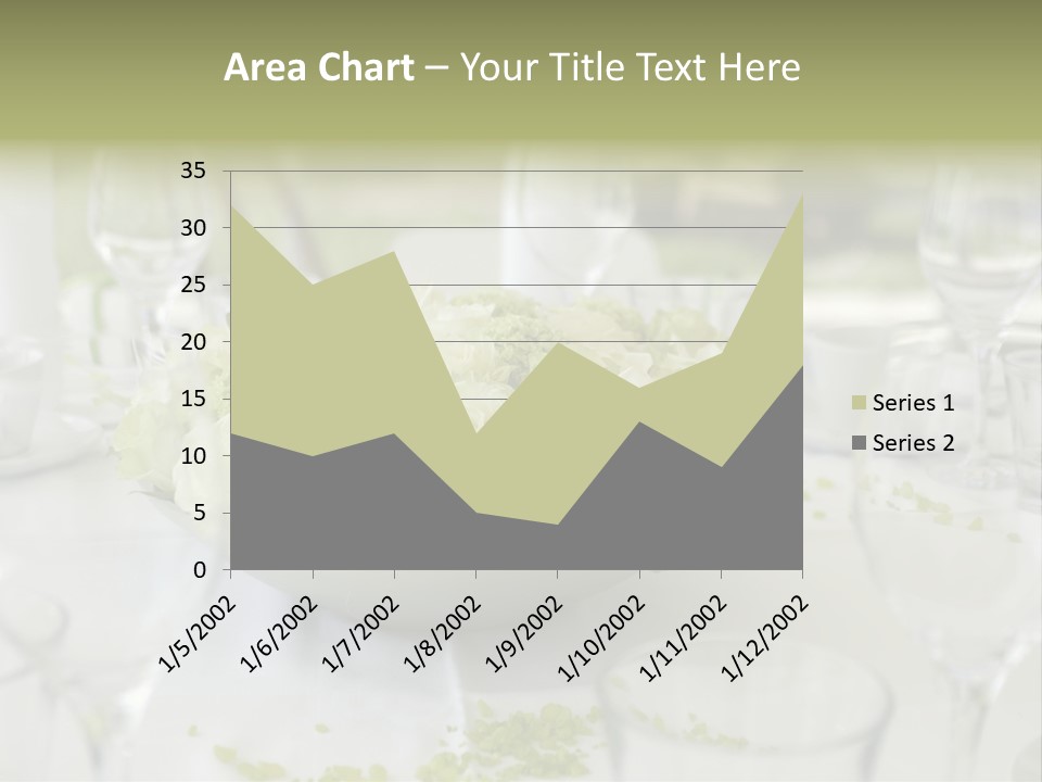 Stand Development Structure PowerPoint Template