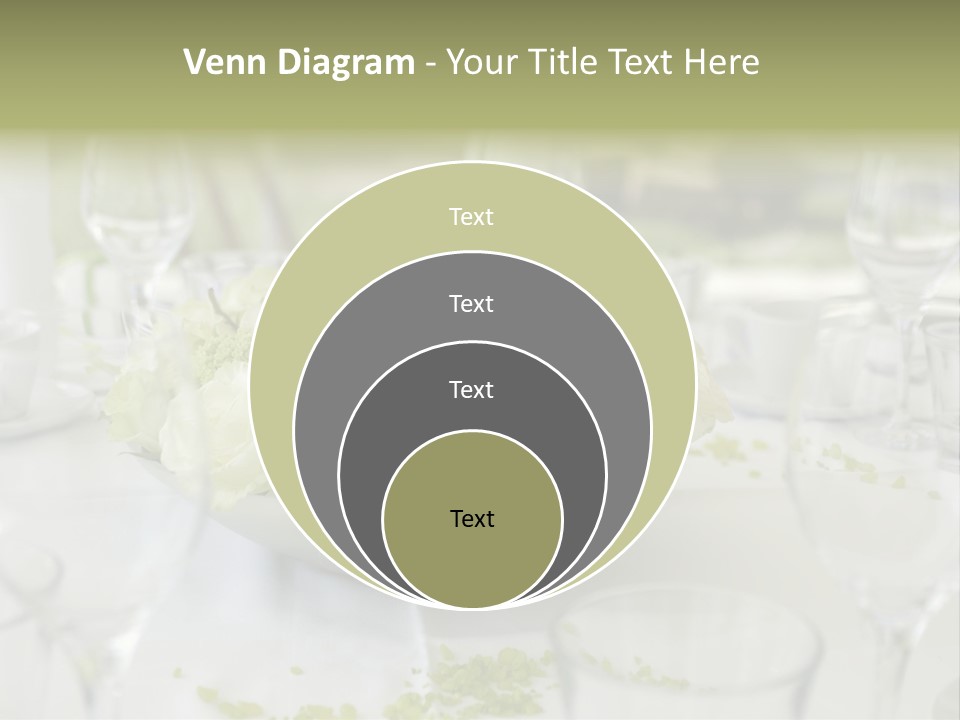 Stand Development Structure PowerPoint Template