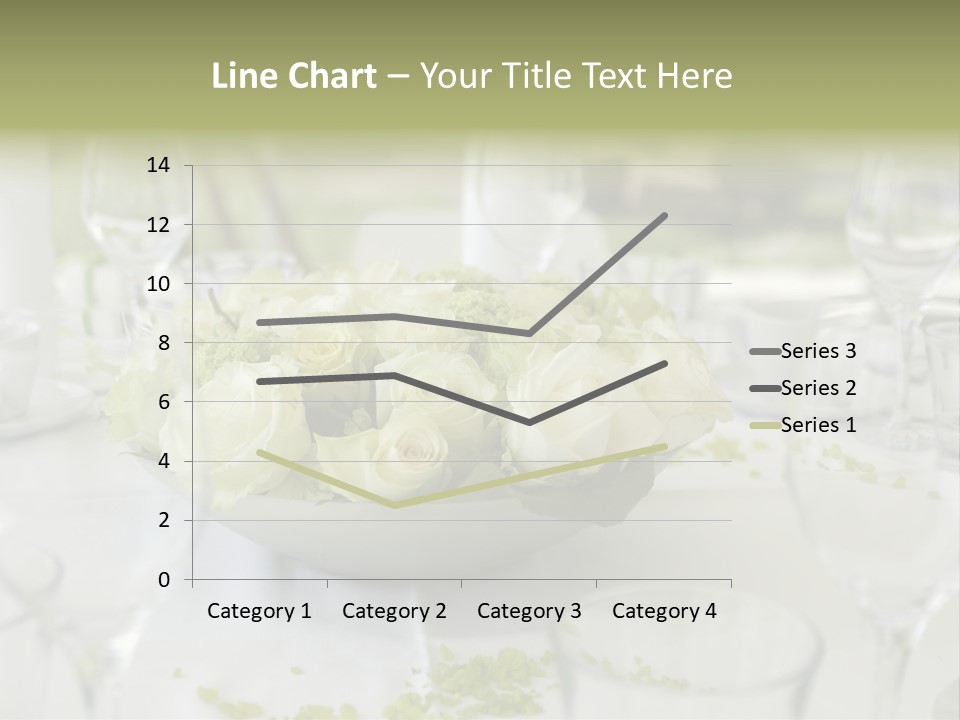 Stand Development Structure PowerPoint Template
