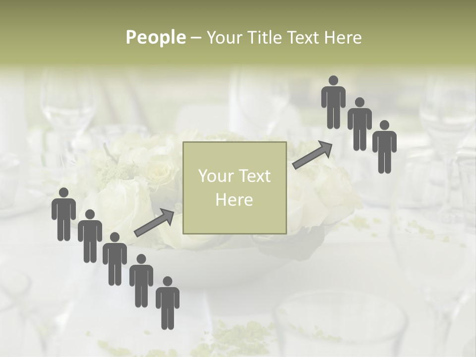 Stand Development Structure PowerPoint Template