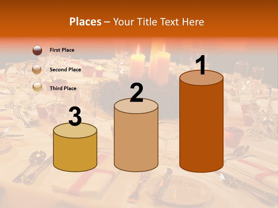Scaffolding Development Buildings PowerPoint Template