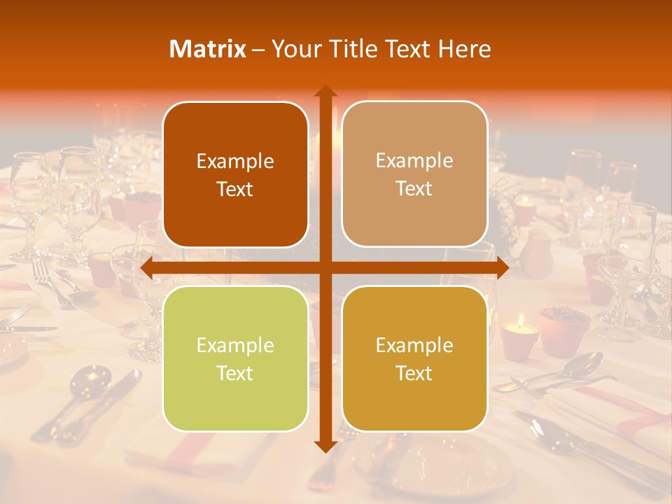 Scaffolding Development Buildings PowerPoint Template