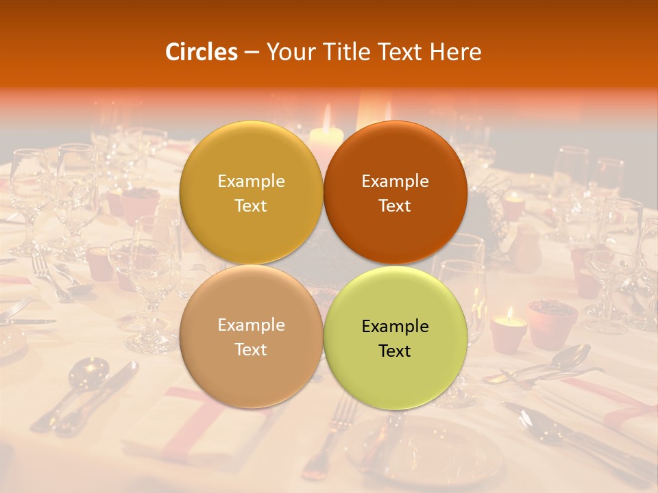 Scaffolding Development Buildings PowerPoint Template