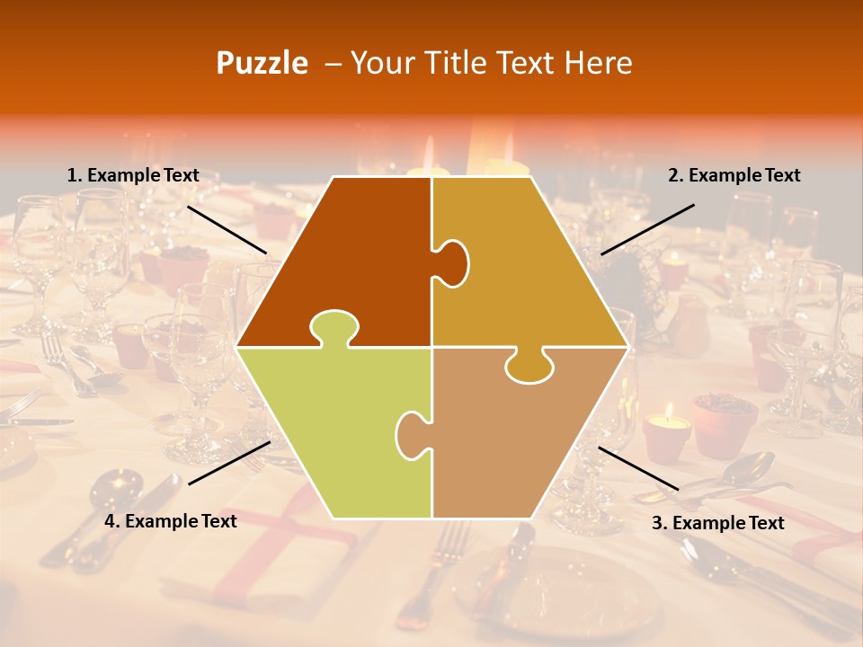 Scaffolding Development Buildings PowerPoint Template