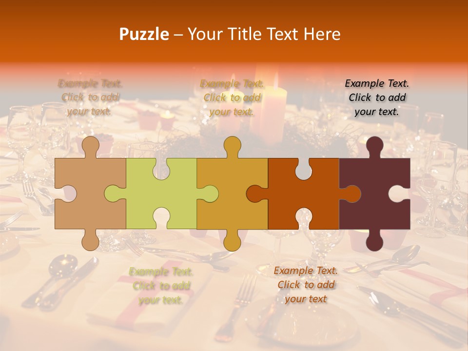 Scaffolding Development Buildings PowerPoint Template