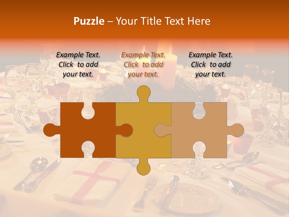 Scaffolding Development Buildings PowerPoint Template