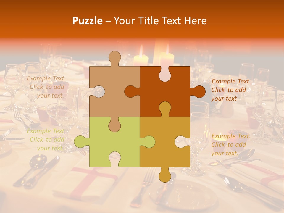 Scaffolding Development Buildings PowerPoint Template