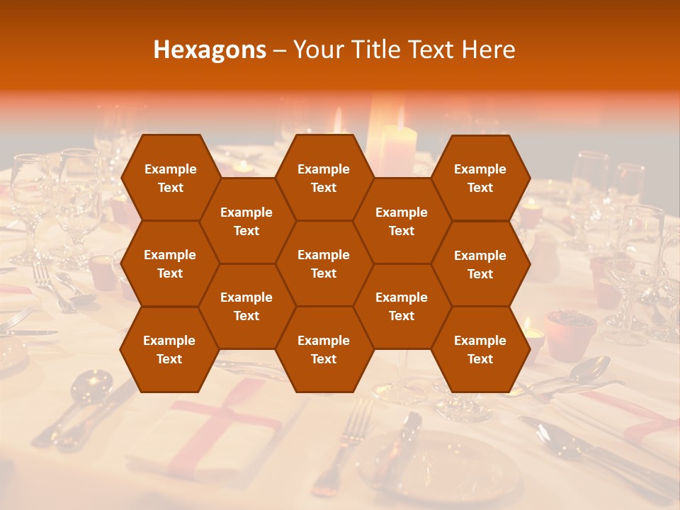 Scaffolding Development Buildings PowerPoint Template