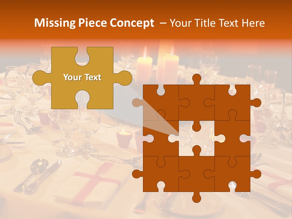 Scaffolding Development Buildings PowerPoint Template