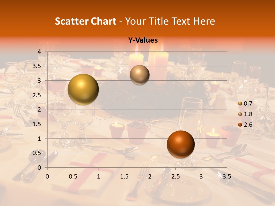 Scaffolding Development Buildings PowerPoint Template