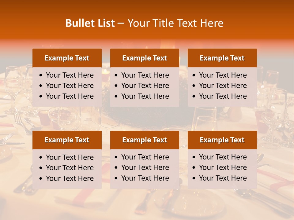 Scaffolding Development Buildings PowerPoint Template