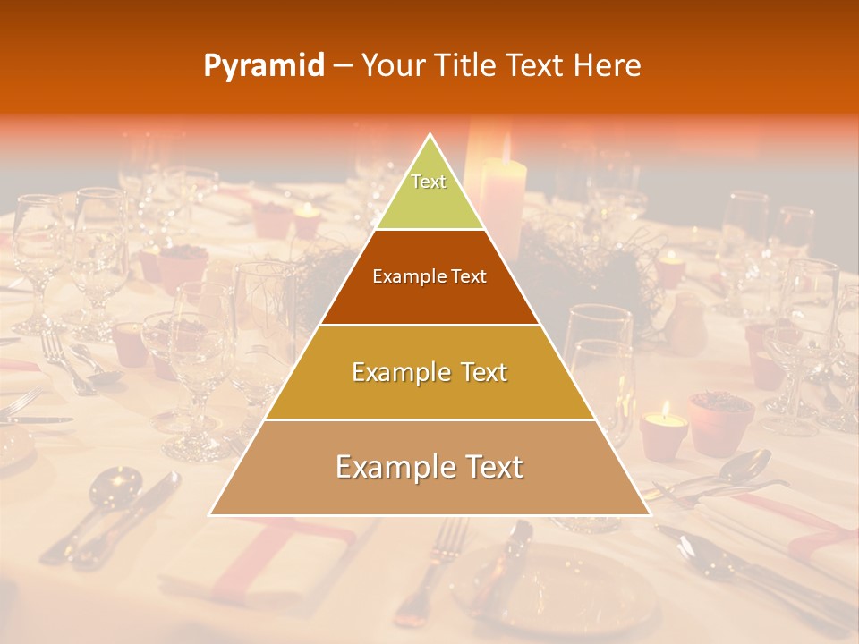 Scaffolding Development Buildings PowerPoint Template
