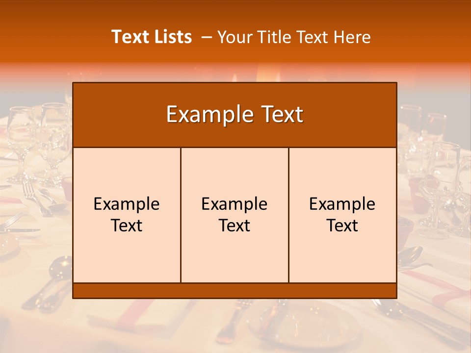 Scaffolding Development Buildings PowerPoint Template