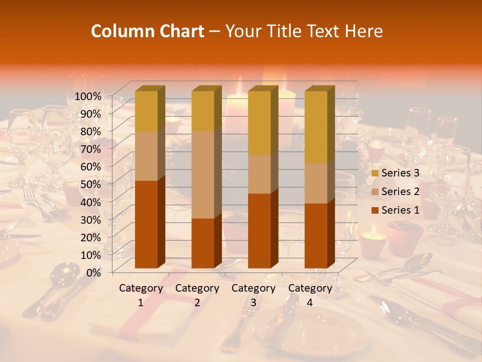Scaffolding Development Buildings PowerPoint Template