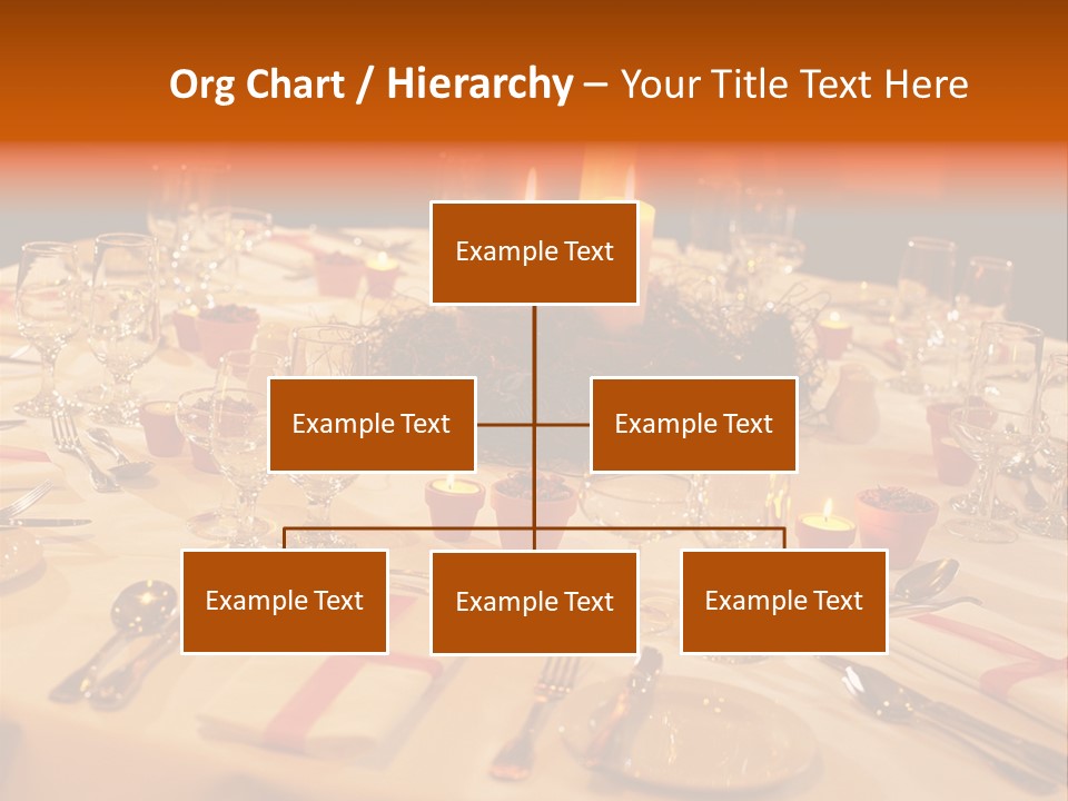 Scaffolding Development Buildings PowerPoint Template