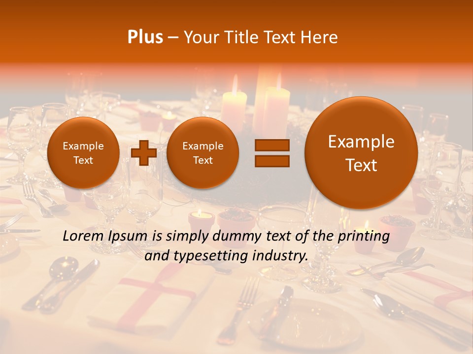 Scaffolding Development Buildings PowerPoint Template