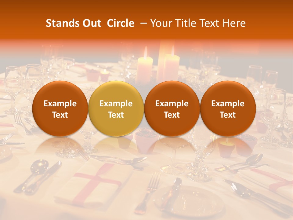 Scaffolding Development Buildings PowerPoint Template