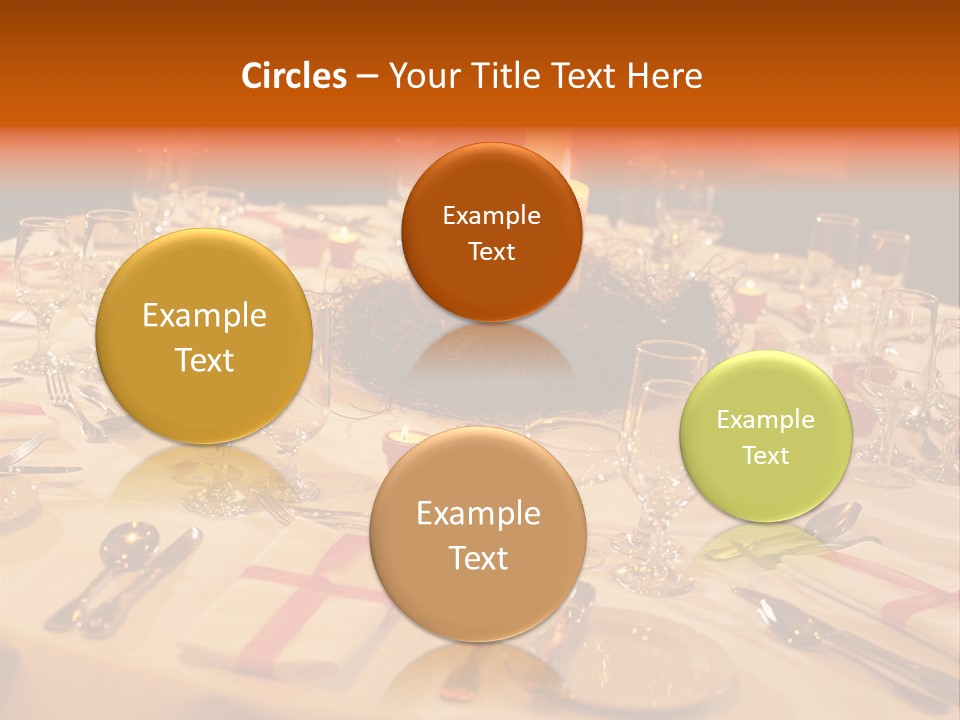 Scaffolding Development Buildings PowerPoint Template