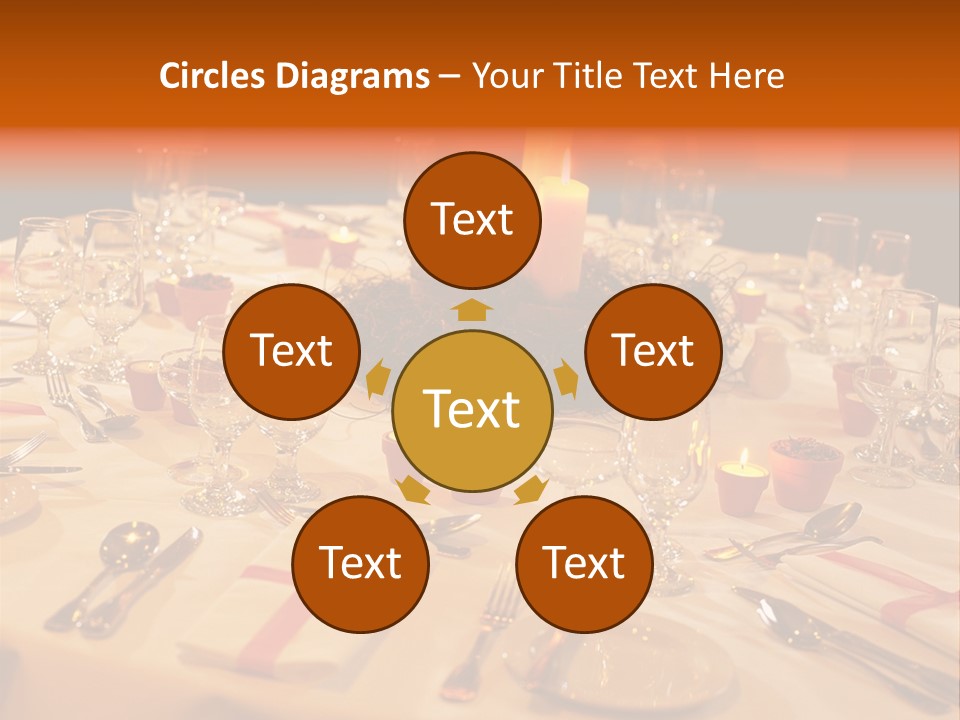 Scaffolding Development Buildings PowerPoint Template