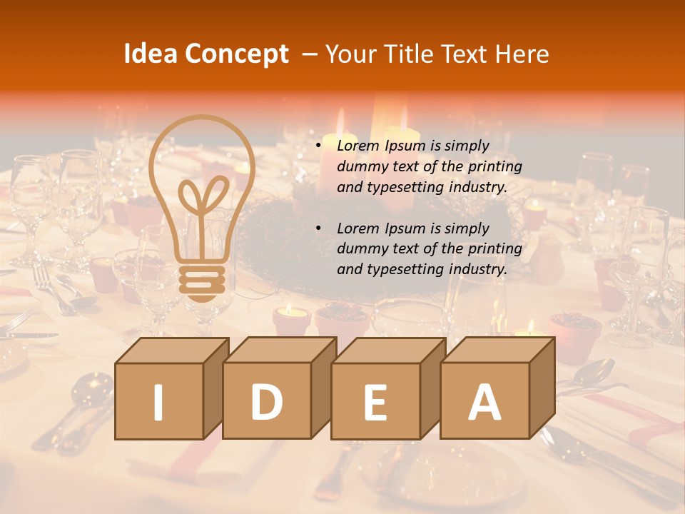 Scaffolding Development Buildings PowerPoint Template