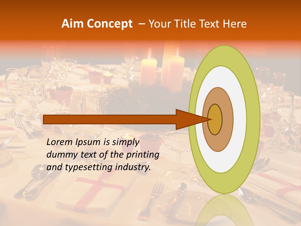 Scaffolding Development Buildings PowerPoint Template