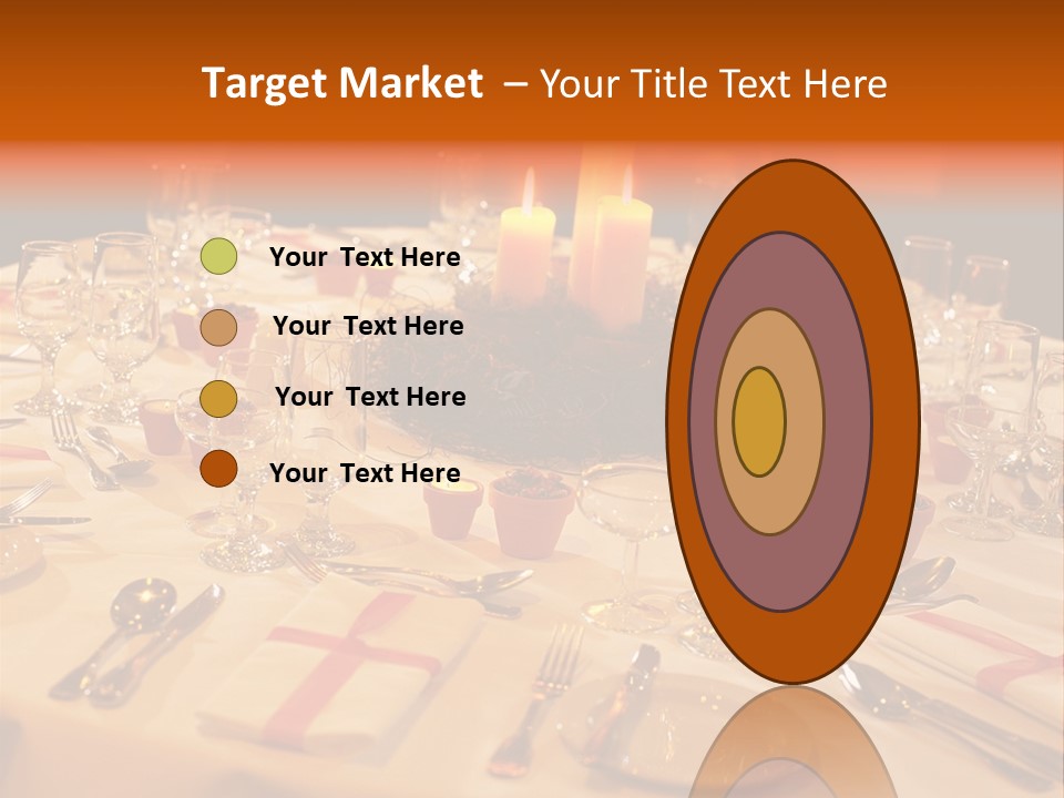 Scaffolding Development Buildings PowerPoint Template