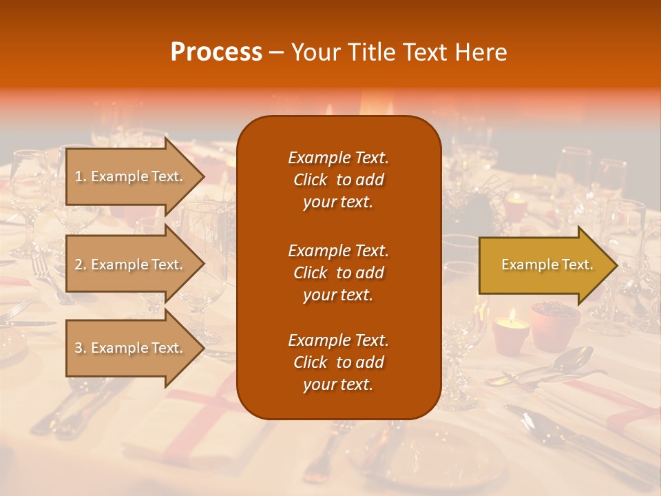 Scaffolding Development Buildings PowerPoint Template