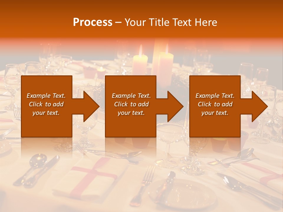 Scaffolding Development Buildings PowerPoint Template
