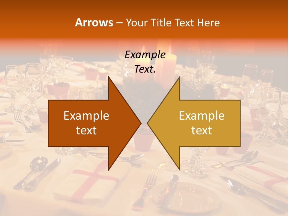 Scaffolding Development Buildings PowerPoint Template