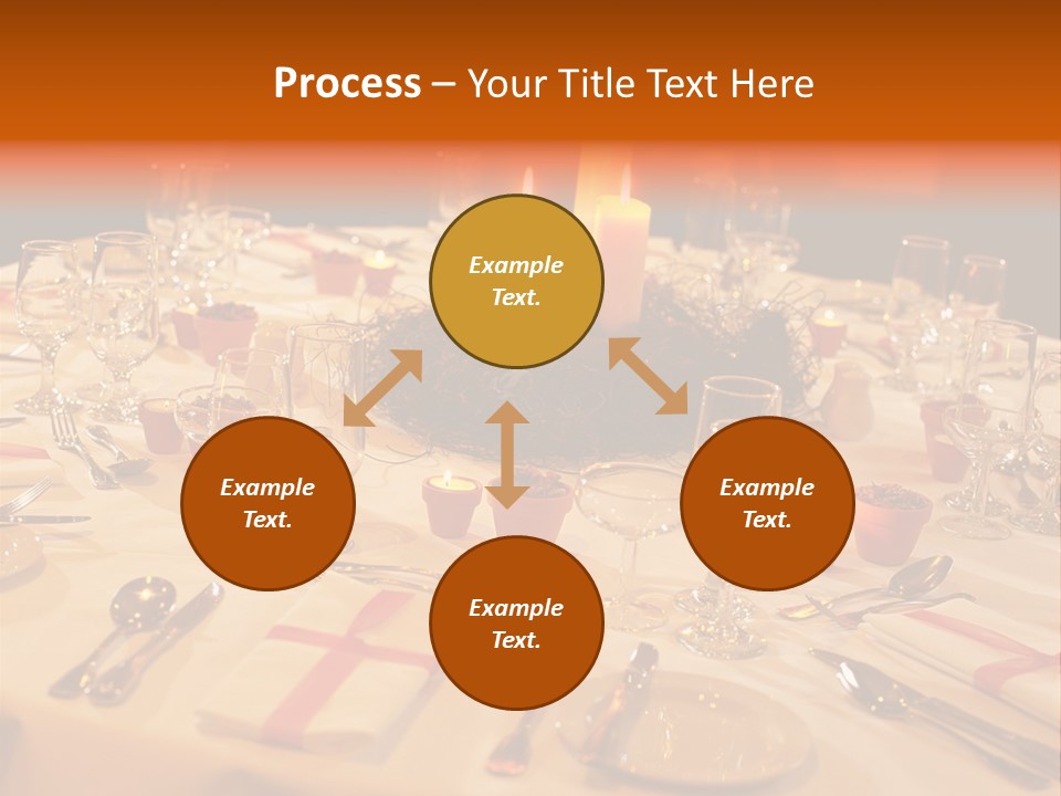 Scaffolding Development Buildings PowerPoint Template