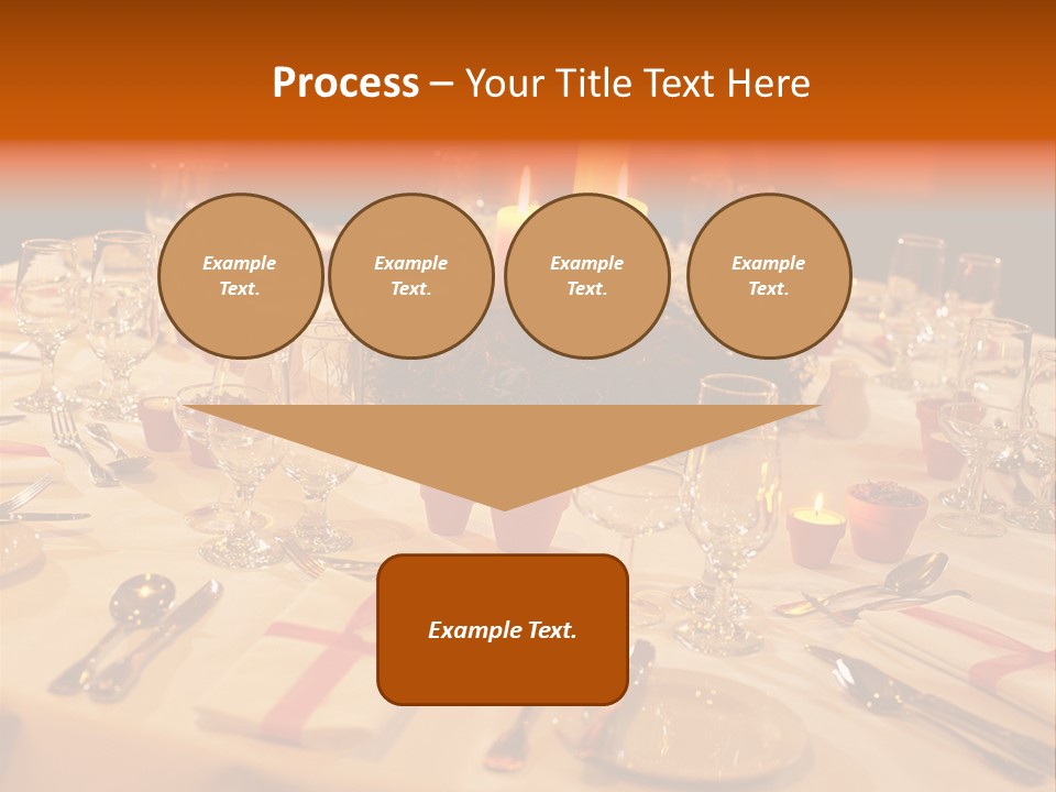 Scaffolding Development Buildings PowerPoint Template