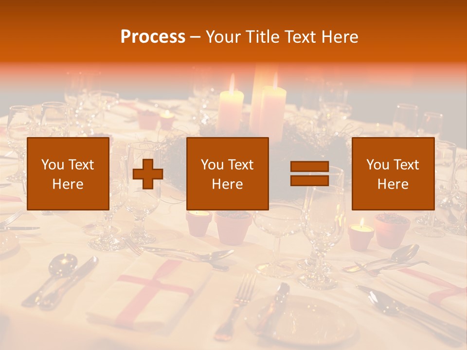 Scaffolding Development Buildings PowerPoint Template