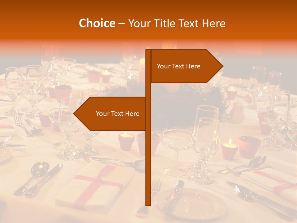 Scaffolding Development Buildings PowerPoint Template