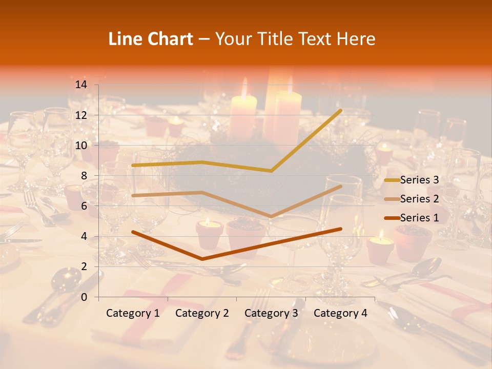 Scaffolding Development Buildings PowerPoint Template