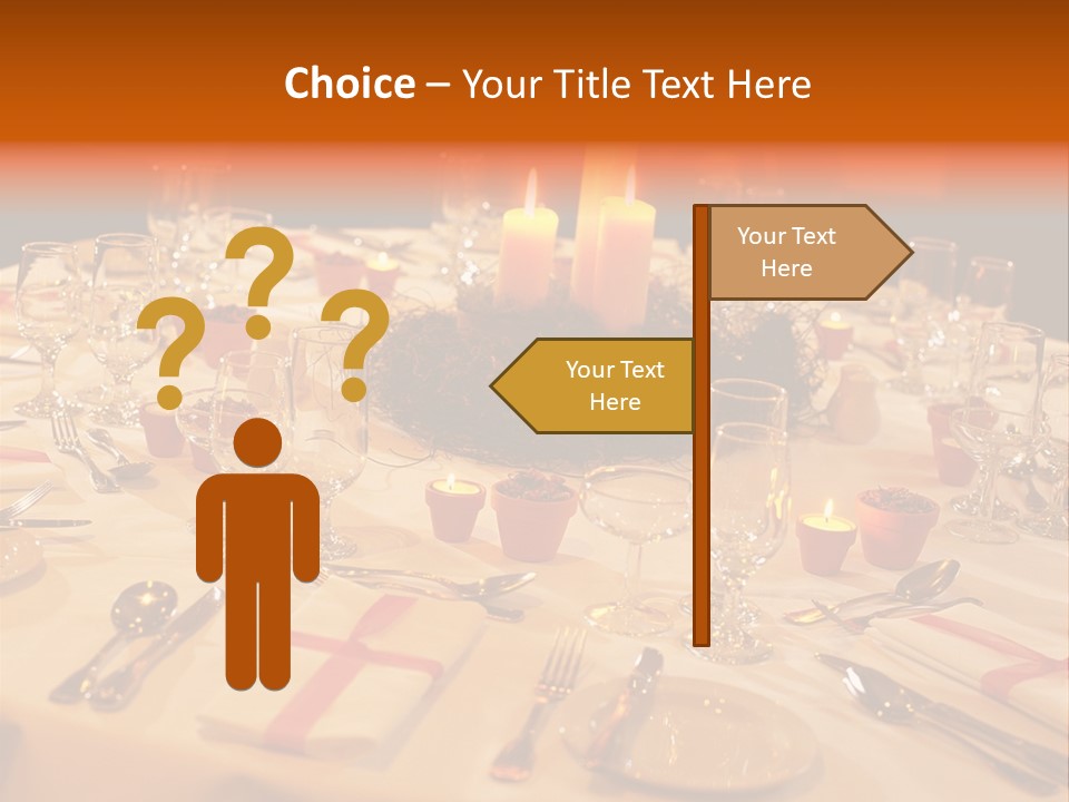 Scaffolding Development Buildings PowerPoint Template