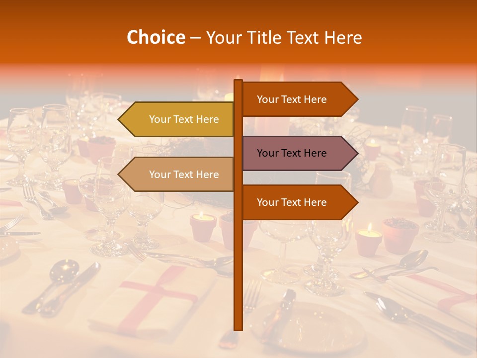 Scaffolding Development Buildings PowerPoint Template