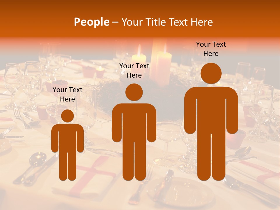 Scaffolding Development Buildings PowerPoint Template