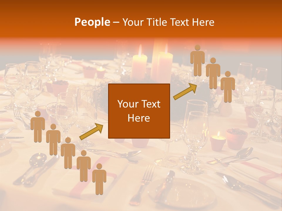 Scaffolding Development Buildings PowerPoint Template