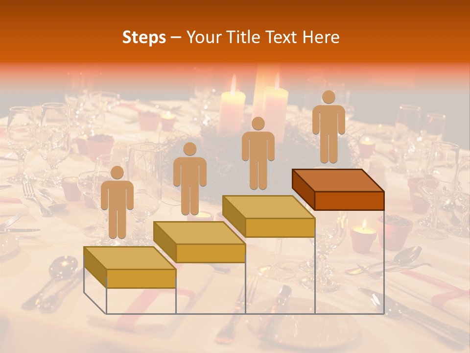 Scaffolding Development Buildings PowerPoint Template