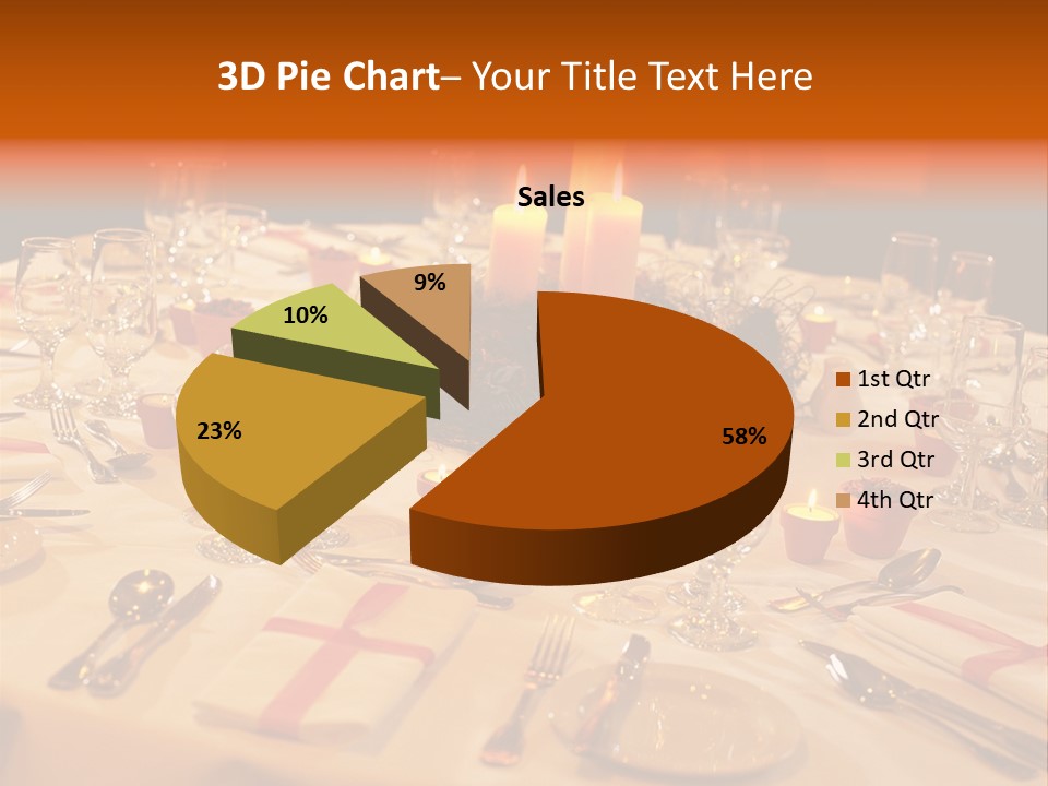 Scaffolding Development Buildings PowerPoint Template