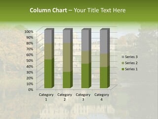 Job Site Concrete PowerPoint Template