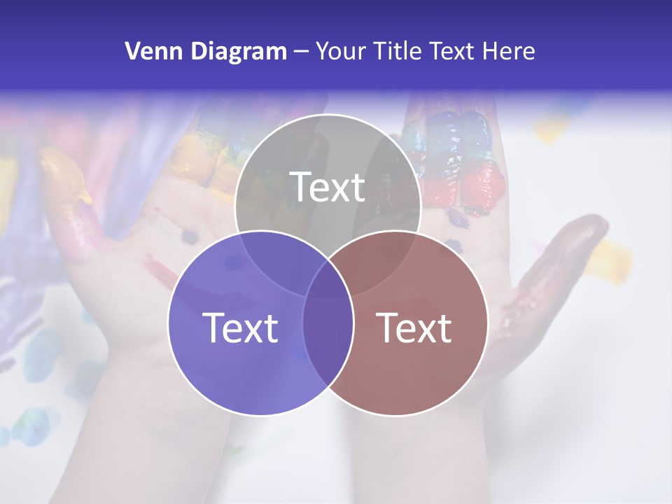 Structure Height High PowerPoint Template