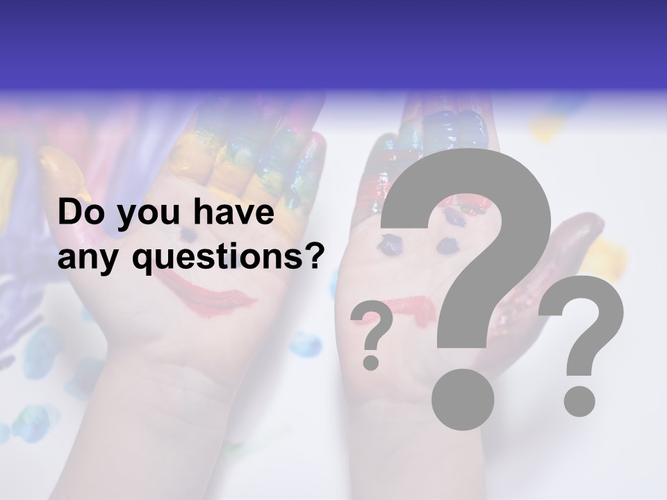 Structure Height High PowerPoint Template