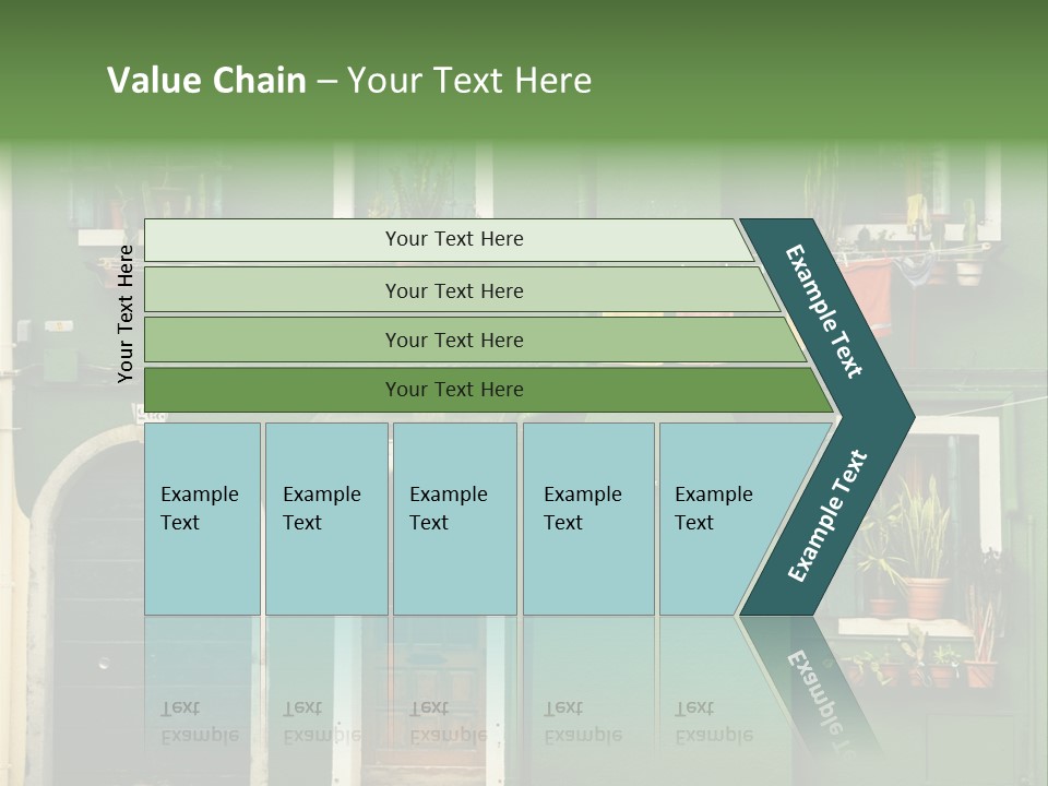 Industry Vehicle Labor PowerPoint Template