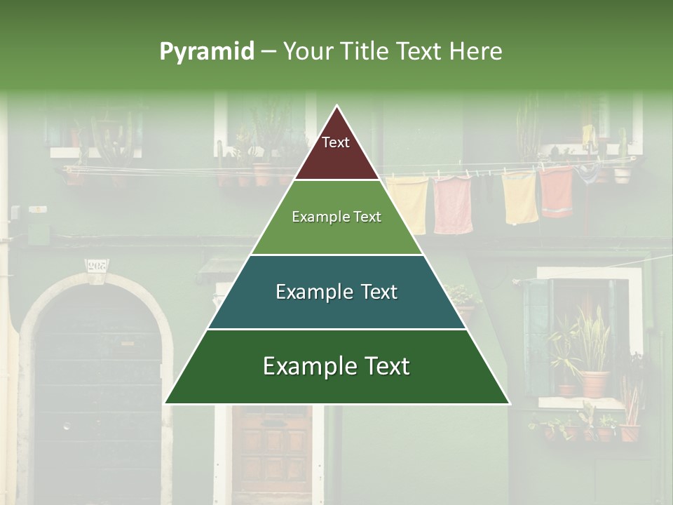 Industry Vehicle Labor PowerPoint Template