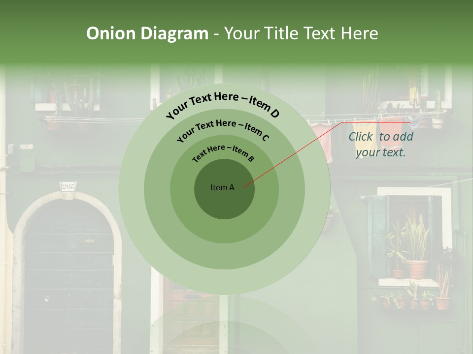 Industry Vehicle Labor PowerPoint Template