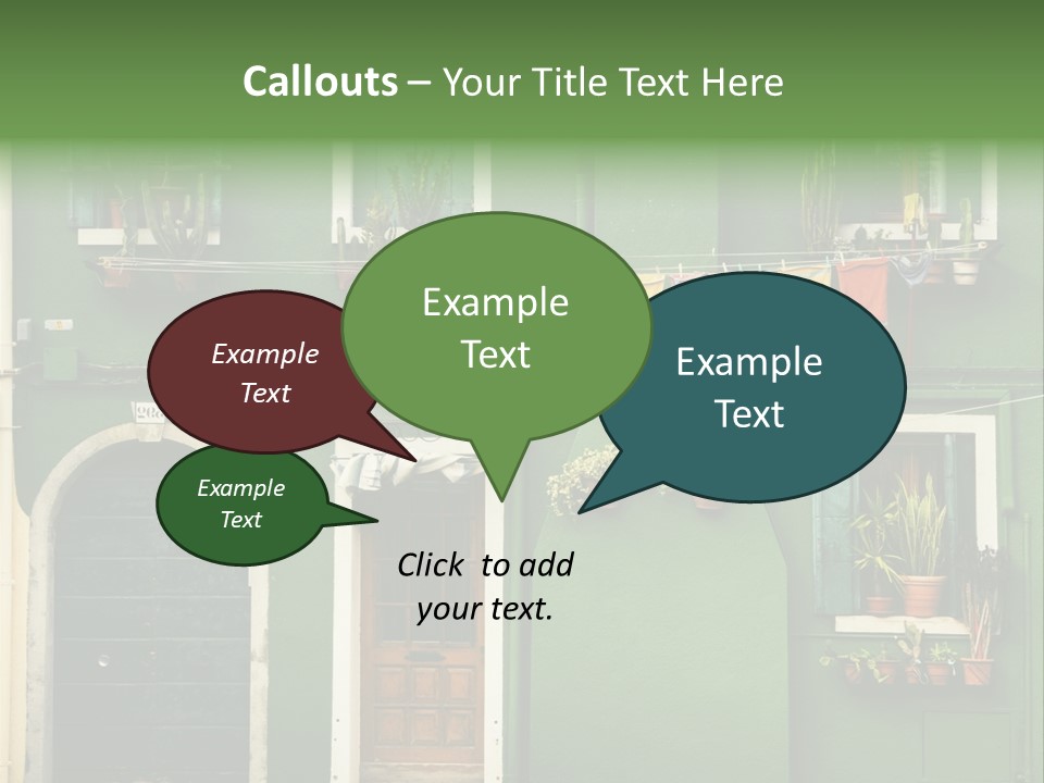 Industry Vehicle Labor PowerPoint Template